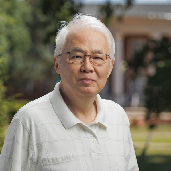 Dr. Albert Chen